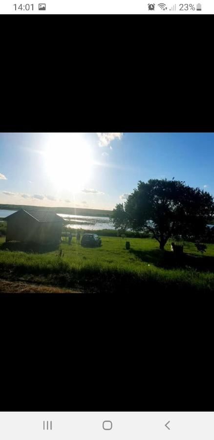 Кемпинги Cabana de vacanta si loc camping, Lac Murani Тимишоара